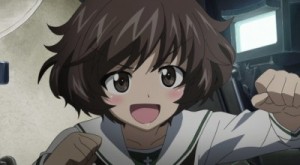 ガルパンアイコン