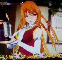 戦国乙女2 深淵に輝く気高き将星