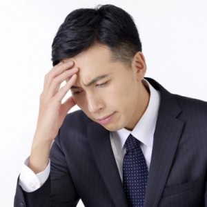 パチンコ店新入社員