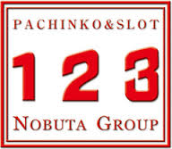 パチンコ＆スロット 123 - NOBUTA GROUP - 延田グループ