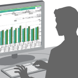 パチンコ店稼働率