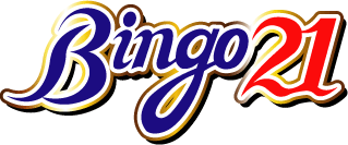 bingo21　パチンコ店