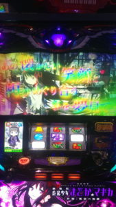 まどかマギカ叛逆