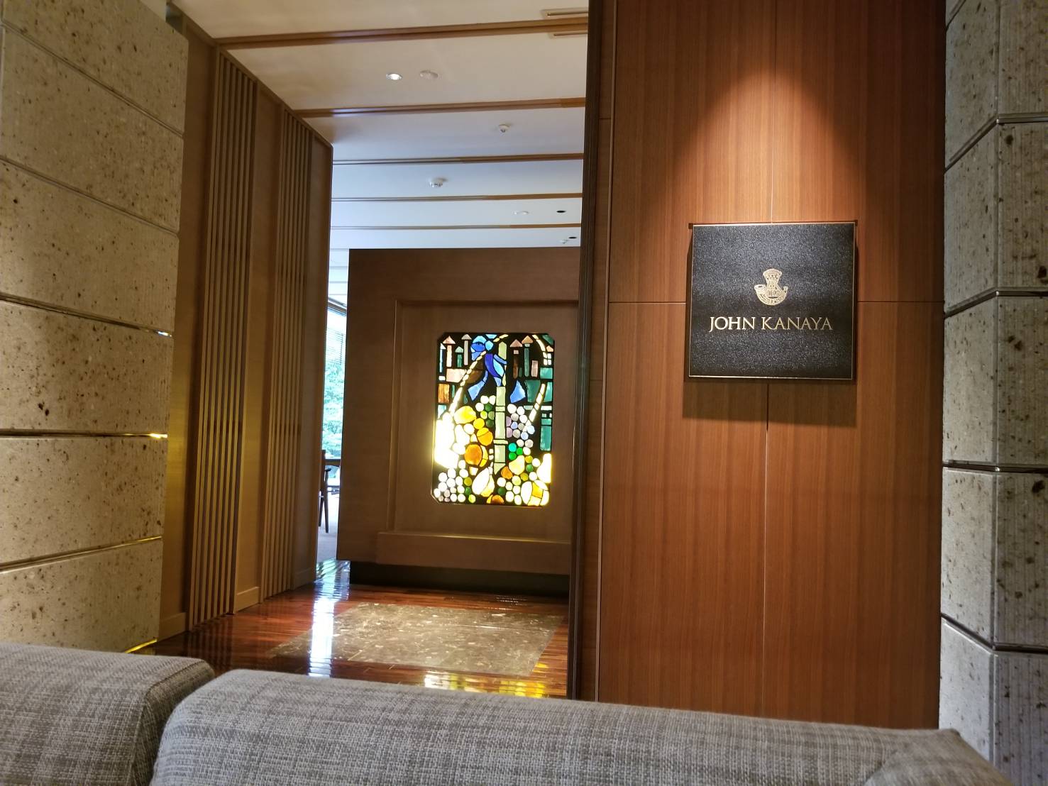 日光金谷ホテル