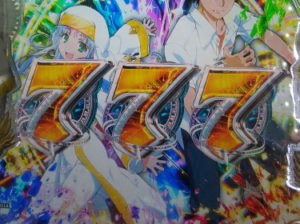 とある魔術の禁書目録