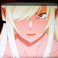 傷物語 キスショット