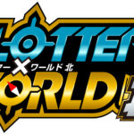 スロッターワールド北ロゴ