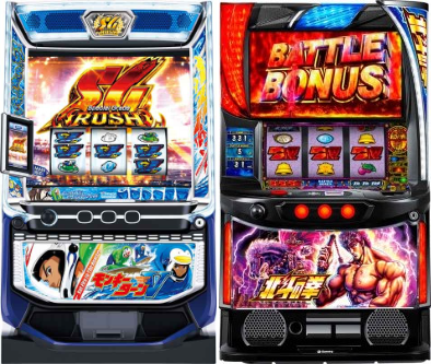 モンキーターン5