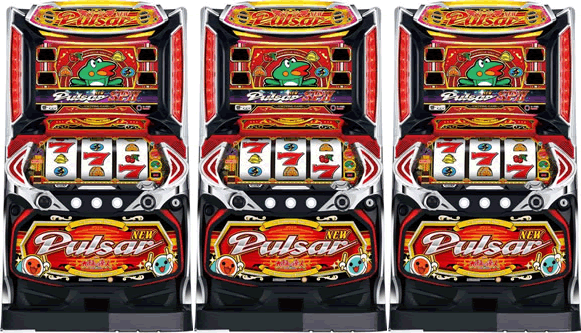 ニューパルサーSP4 with 太鼓の達人