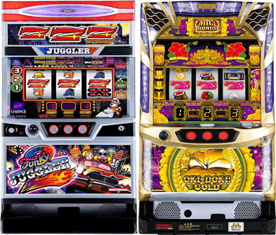 ファンキー2・沖ドキGOLD