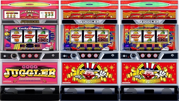 ゴージャグx1アイムx2