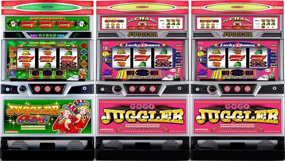 ガールズx1ゴージャグx2