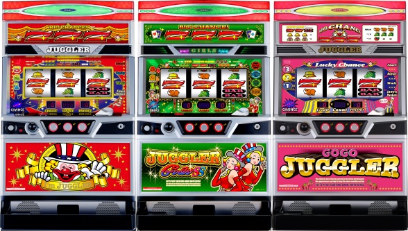 アイム・ガールズ・ゴーゴー