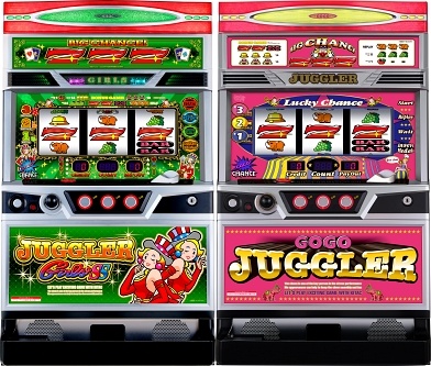 ガールズ・ゴーゴー