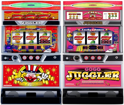 アイム・ゴーゴー