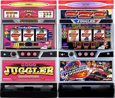 ゴージャグ3・ファンキー2