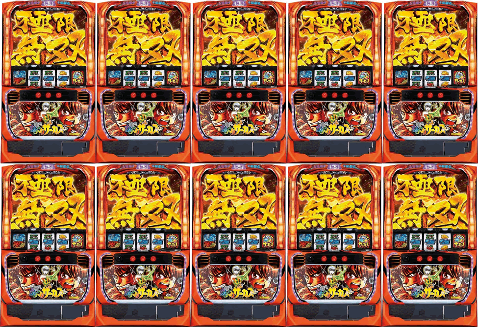 からくりサーカス