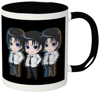 【分身3】クロロ景品マグカップ