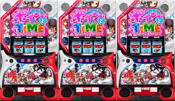 L咲‐Saki‐ 頂上決戦