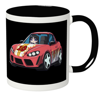 【カスタムカー10号車☕】