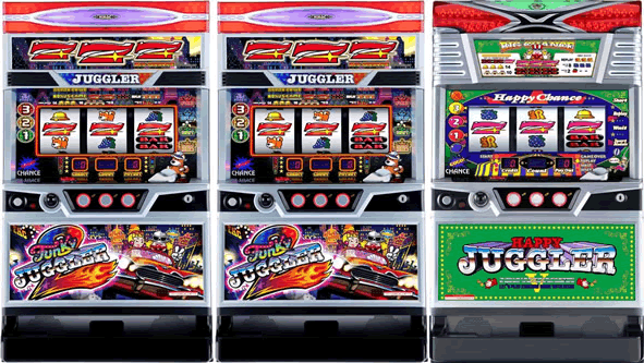 ファンキー2・ファンキー2・ハピジャグ