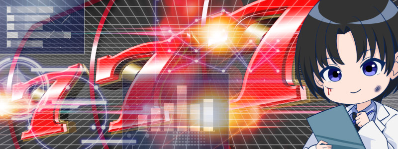 告知用画像【赤】パチンコ中心ホール用