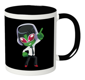 【エイリやん☕】