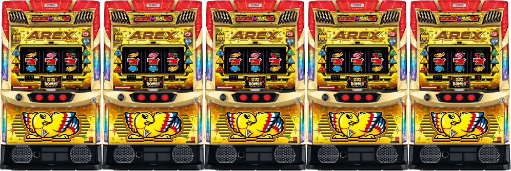 アレックスブライト