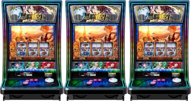 L無職転生 -異世界行ったら本気だす-