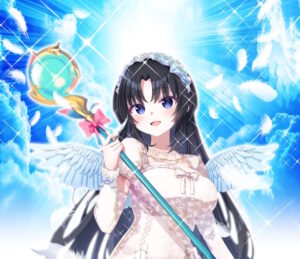 エンジェル
