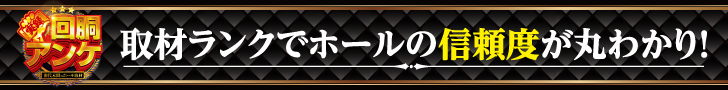 回動アンケ ニコナナチャンネル